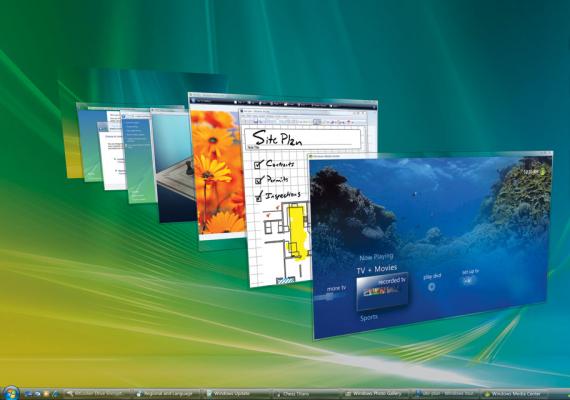 Системные программы для windows 7