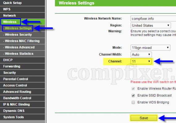 Как найти свободный канал Wi-Fi с помощью программ для анализа беспроводных сетей